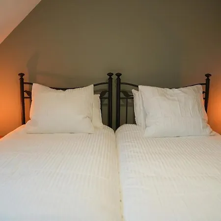 アパート Les Hauts De ベルクハイム