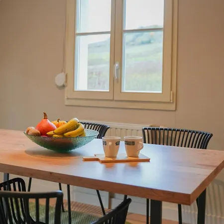 Les Hauts De ベルクハイム