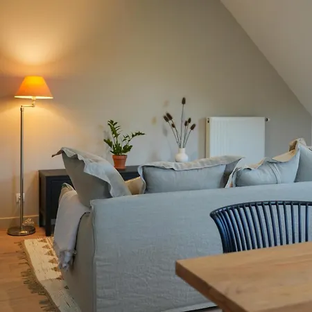 Les Hauts De アパート *