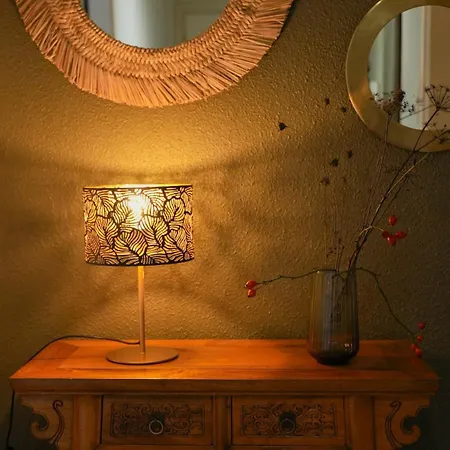 Apartment Les Hauts De *